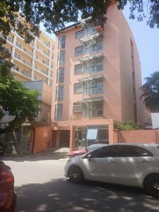 Villa-B Apartamentos (Luanda, Rua de Karipande (Rua 28 de Maio)), hotel