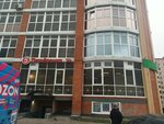 Go Jump (Lyubetskaya Street, 1), club de fitness