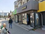 Croitor Tricot (ул. Каля Ешилор, 1), магазин одежды в Кишиневе