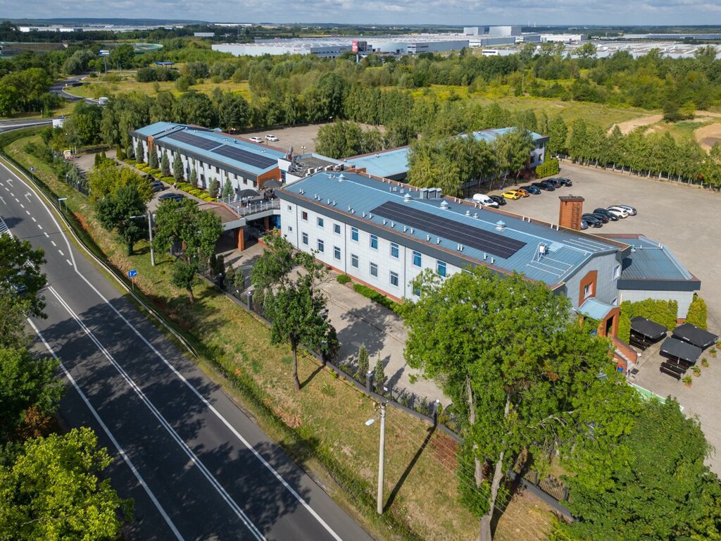 Hotel Hotel 500 Stryków, Strykow, photo