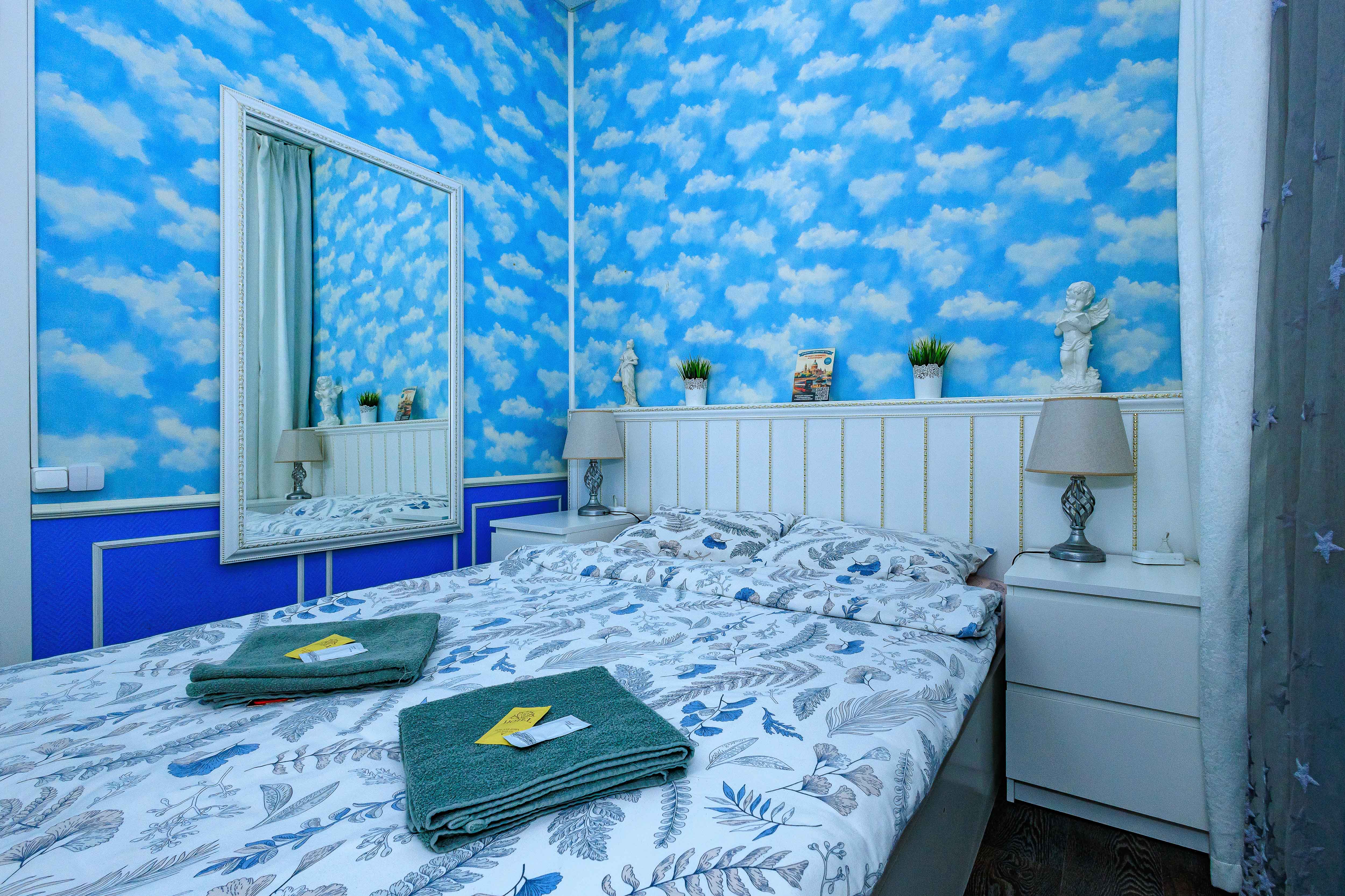 Фото В сердце Питера