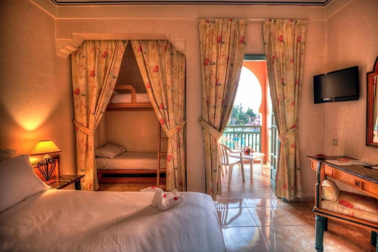 Фото Hotel Marrakech Le Sangho Privilege