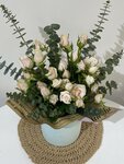 FlowerBiz (Dombayskaya ulitsa, 55к3), flower shop