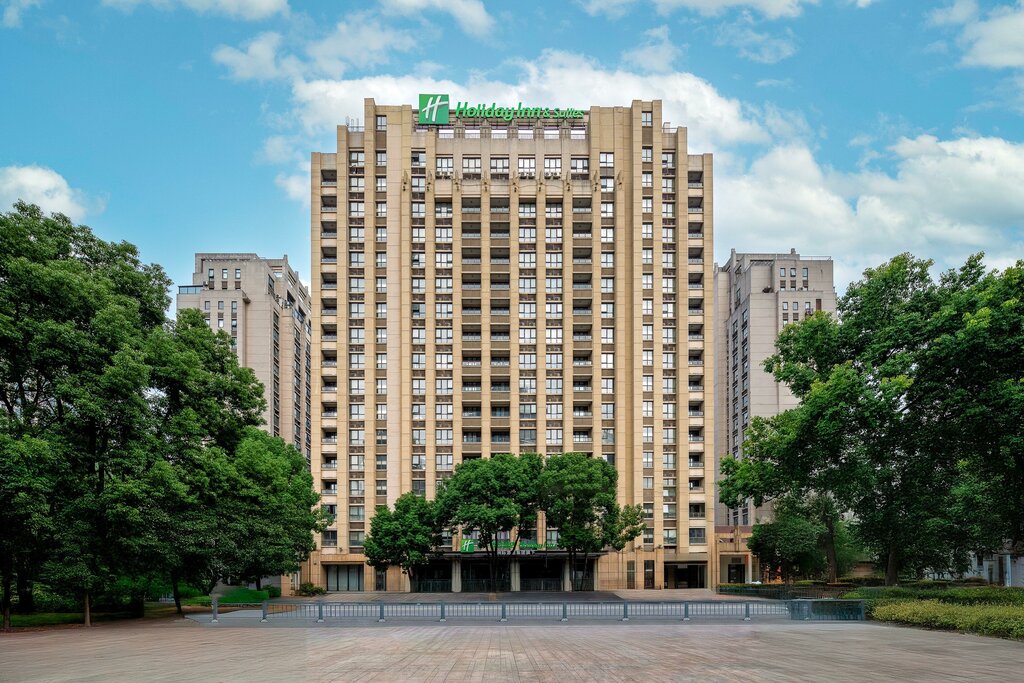 Hotel Holiday Inn Hotel and Suites Suzhou Yangcheng Lake, Suzhou, photo