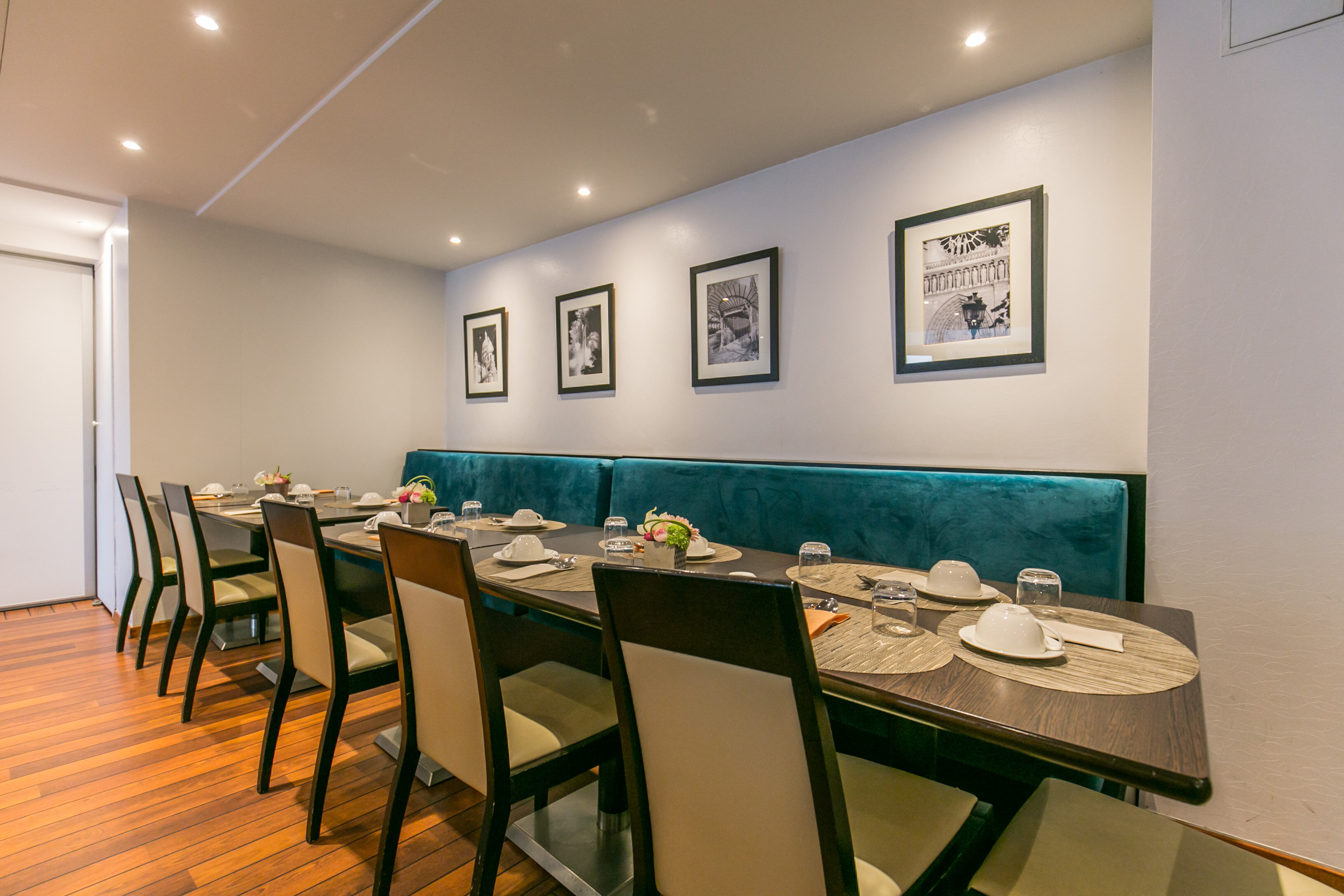 Фото Residhome Val d'Europe