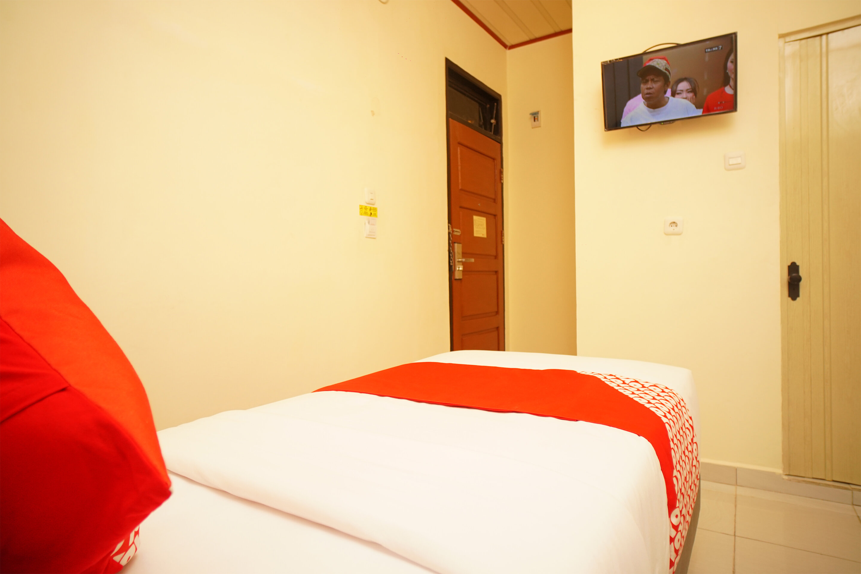 Фото Oyo 147 Hotel Winer