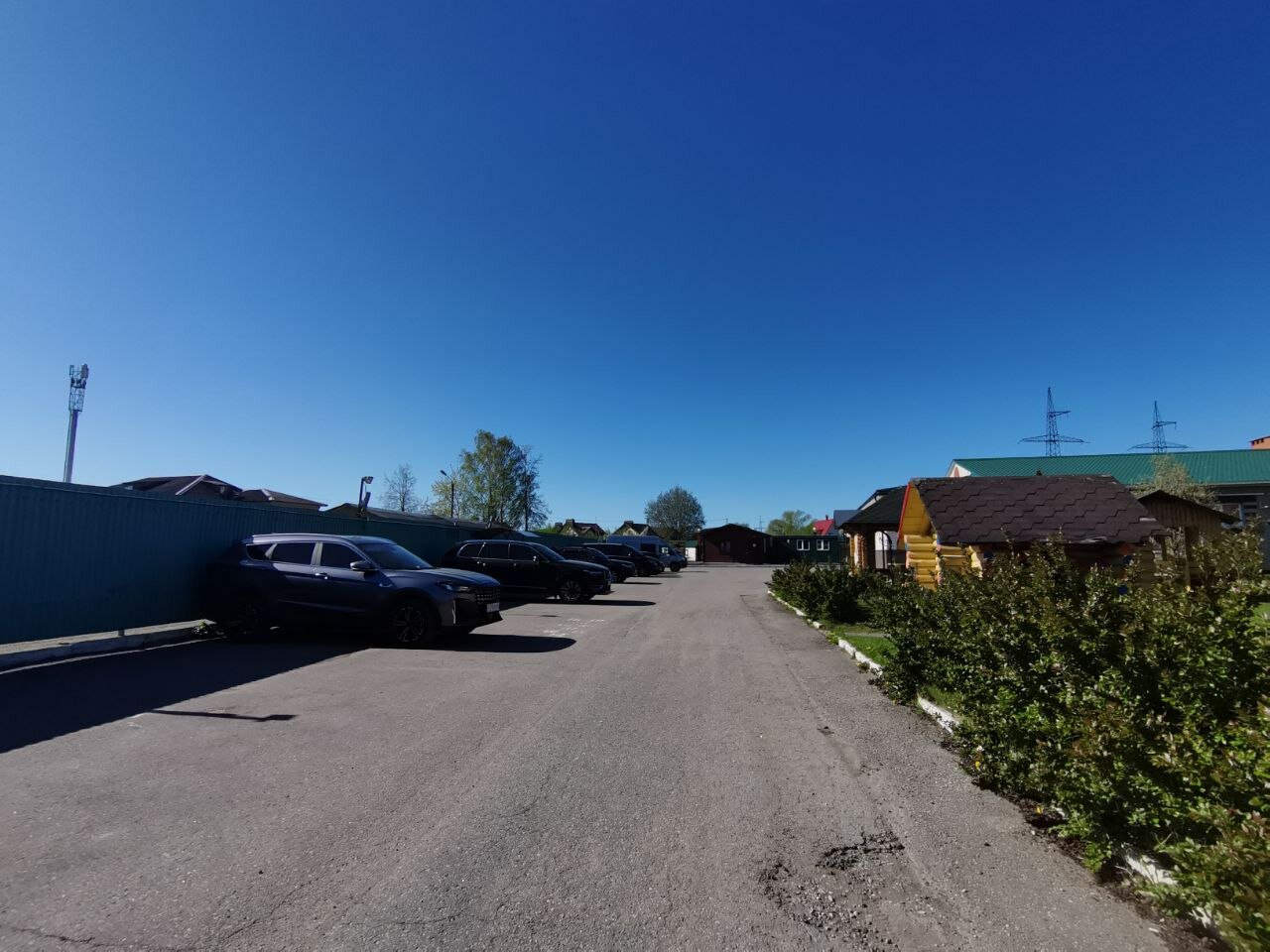 Фото Соколиха