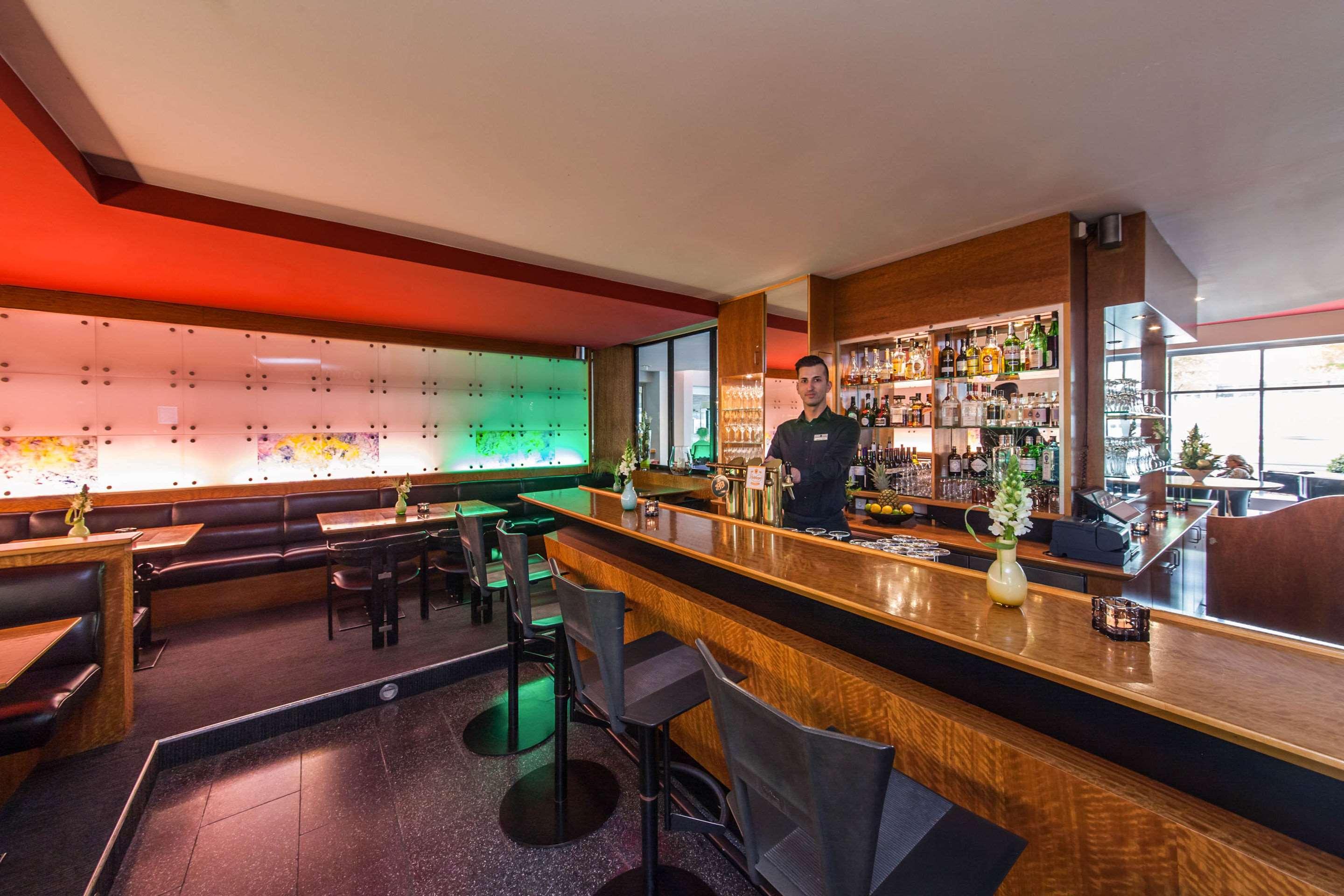 Фото Novum Hotel Ambassador