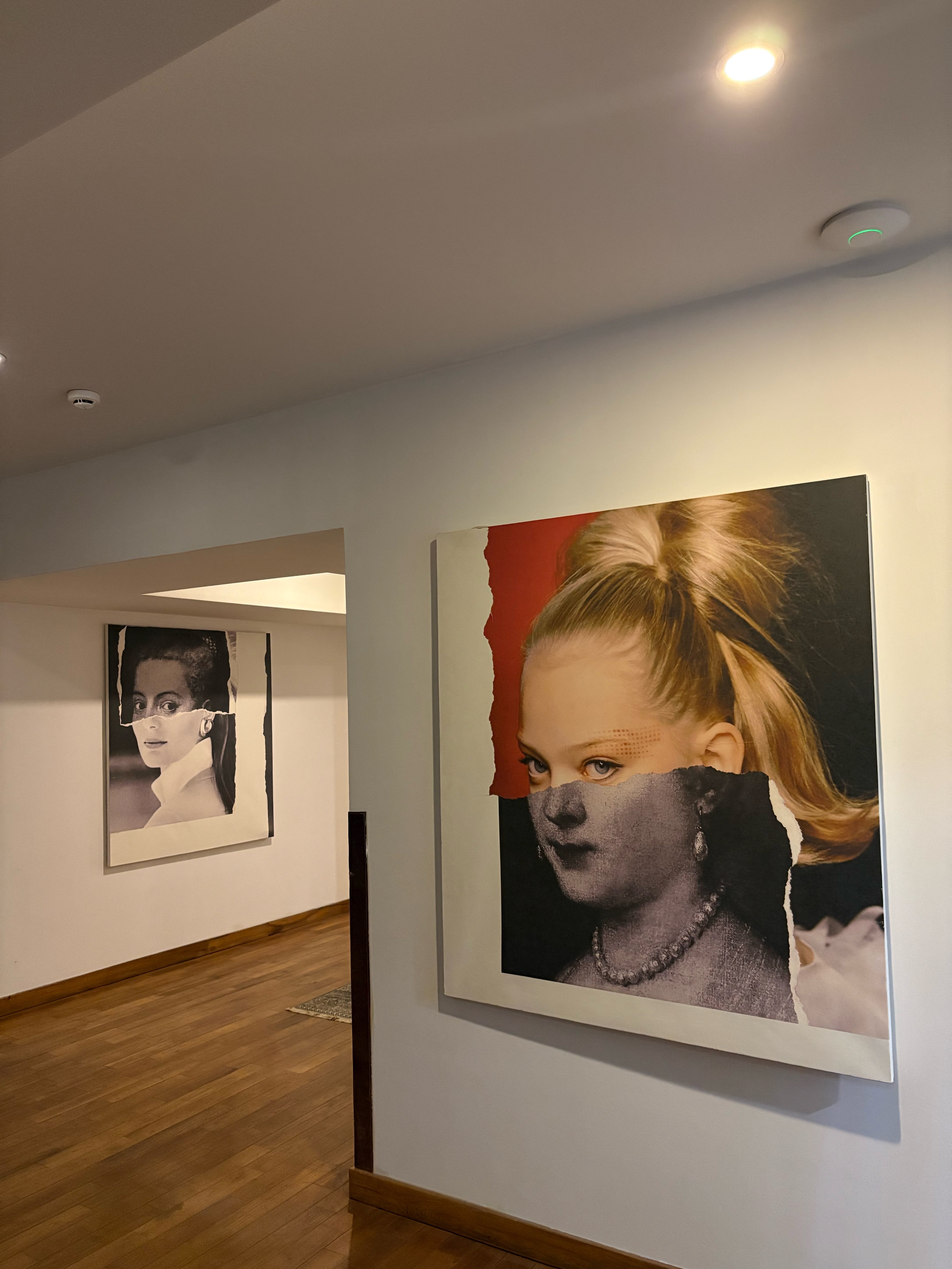 Фото Shota Rustaveli Boutique hotel