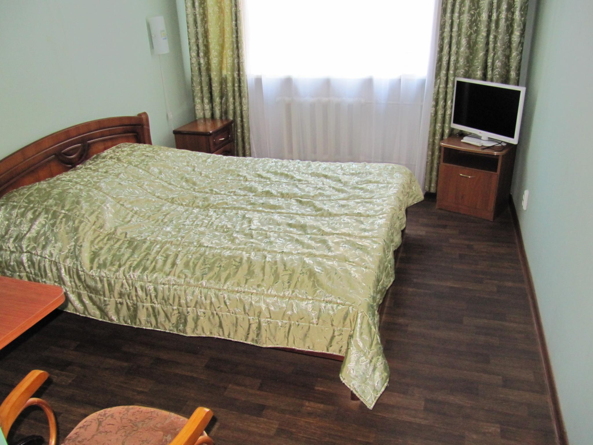 Фото отеля 5