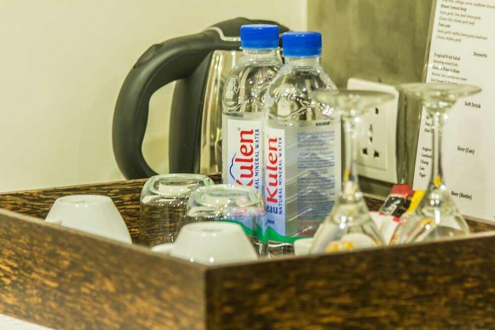 Фото Chhaylong Angkor Boutique Hotel