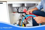 Atasehir Water Plumber 24/7 (Istanbul, Atasehir, Barbaros Neighborhood, Purple Hyacinth Street, 7/2A), plumbing works