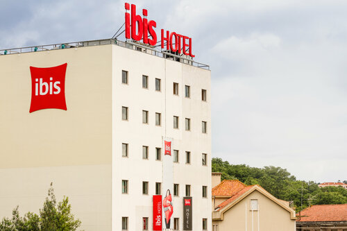 Гостиница Hotel ibis Leiria Fatima в Лейрии