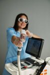 Glow & Go (Karla Marksa Street, 13Ак2), hair removal