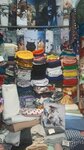 Ткани Вместе (Turgenevskaya Street, 49), drapery shop