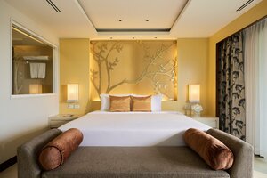 Гостиница Rua Rasada Hotel - The Ideal Venue for Meetings & Events