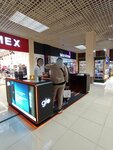 Glo (Kanysh Satbayev Street, 90), tobacco and smoking accessories shop