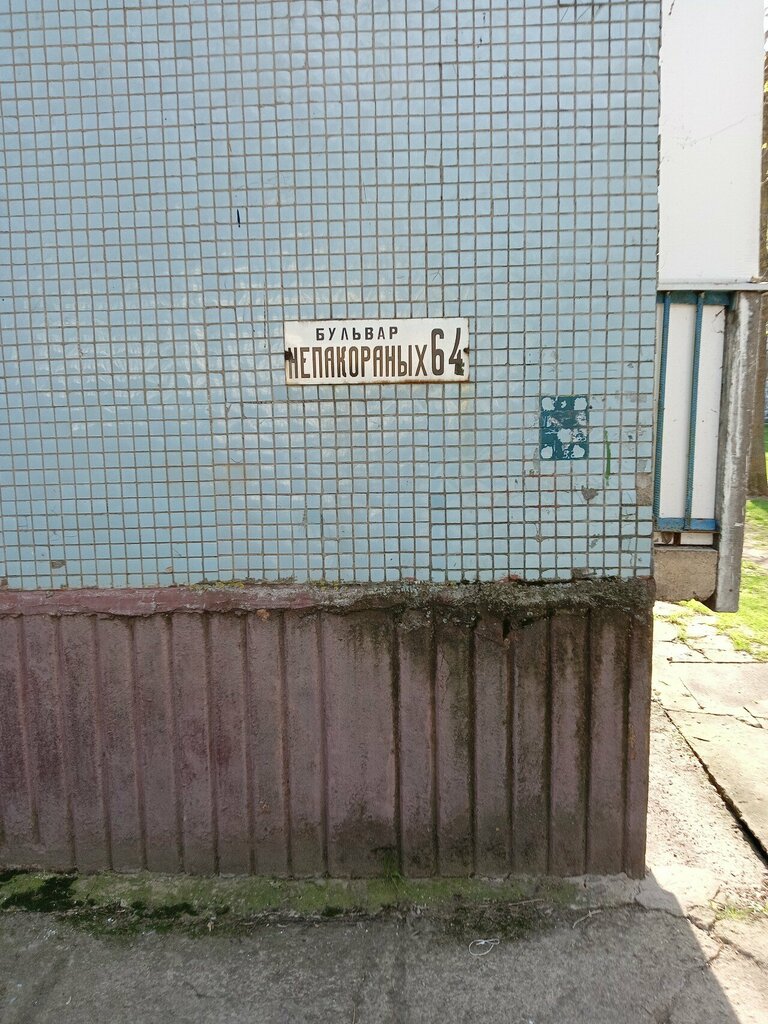 Fences and barriers Vorota DoorHan, Mogilev, photo