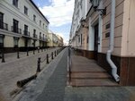 Посольство Швеции (Revaliucyjnaja Street, 15), embassy, consulate