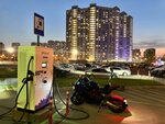 Volt (Moscow, 2nd Volskaya Street, 11А), electric car charging station