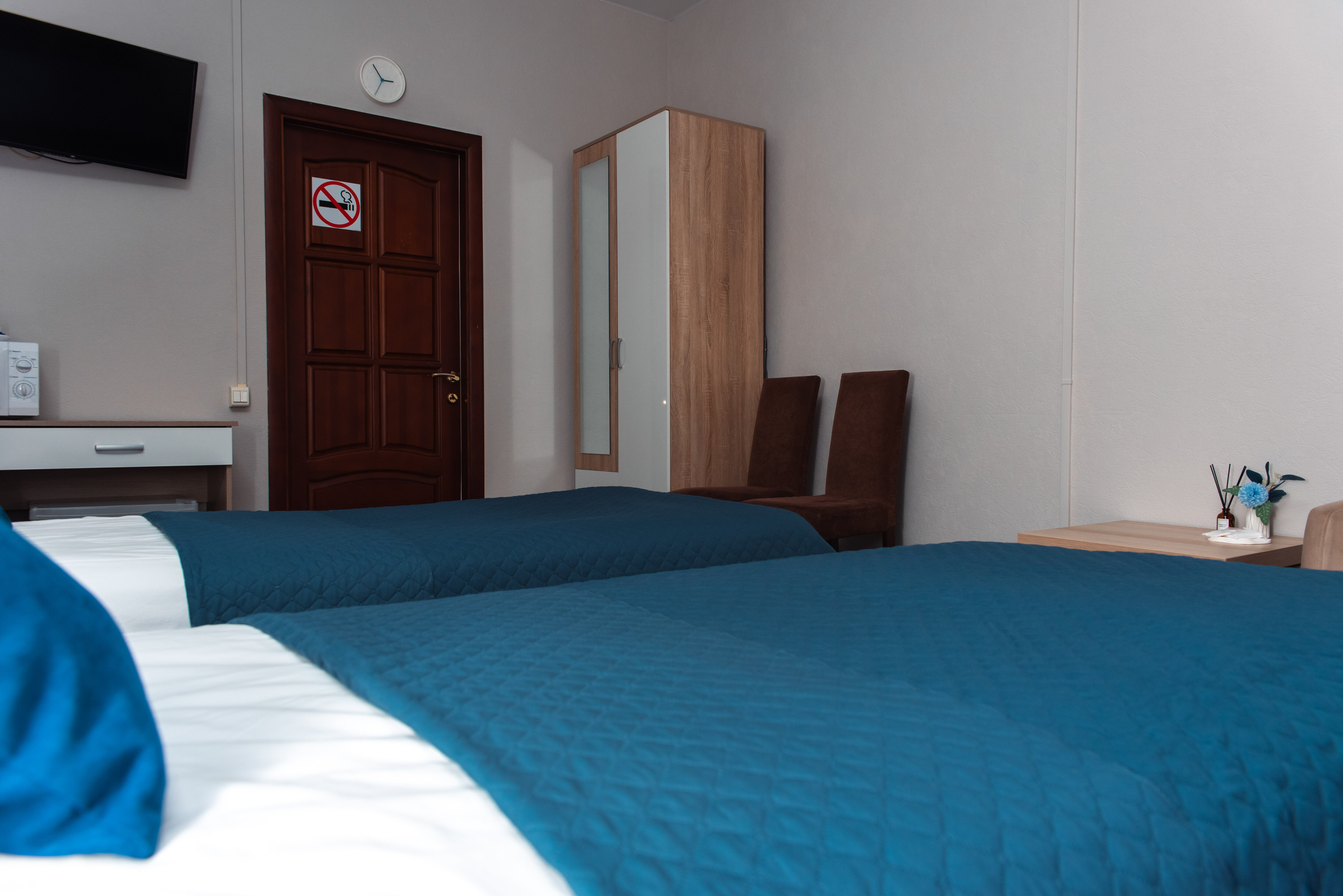 Фото МК Мокко