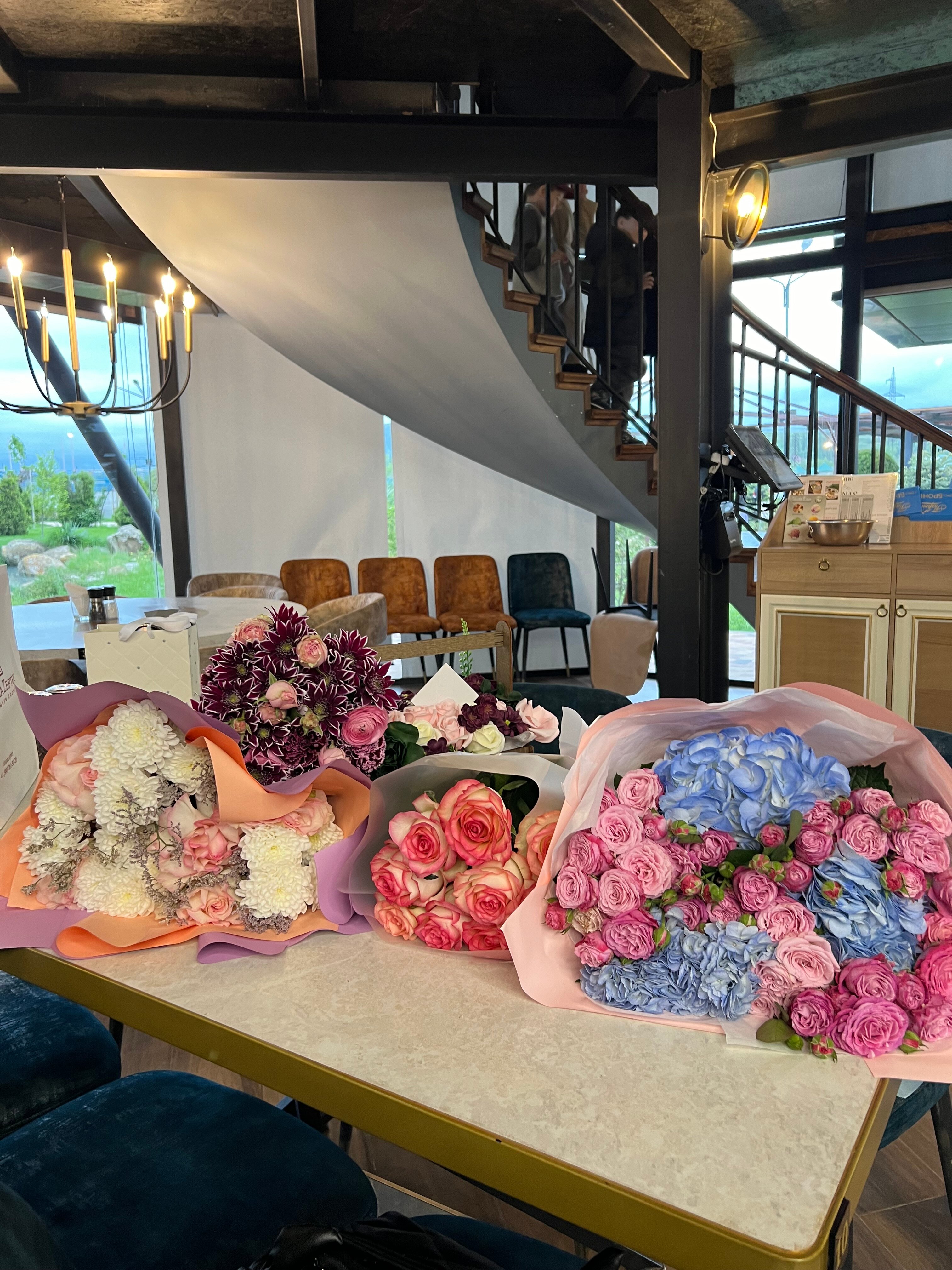 Фото Парнас