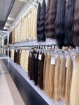 Nano Hair (Karla Marksa Street, 34), hair extensions