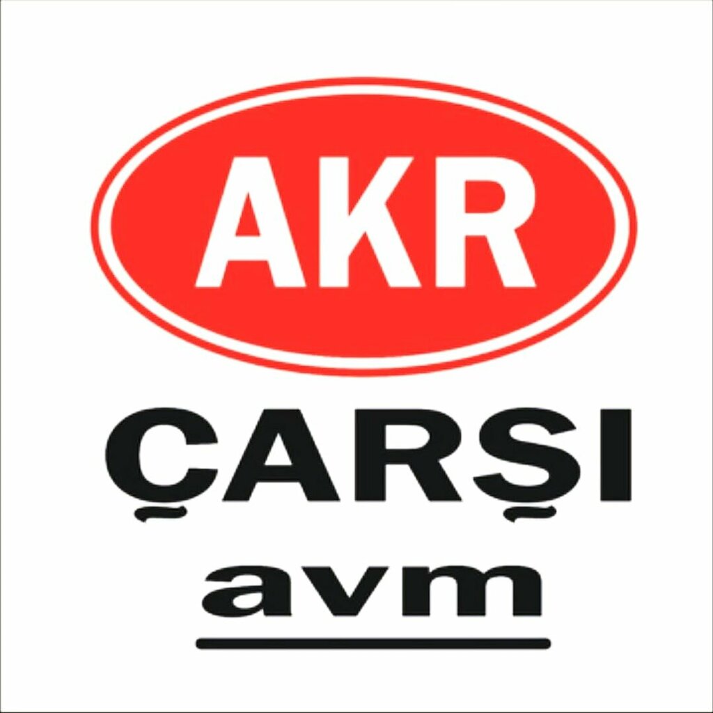 Shopping mall Çarşı Avm, Akdagmadeni, photo