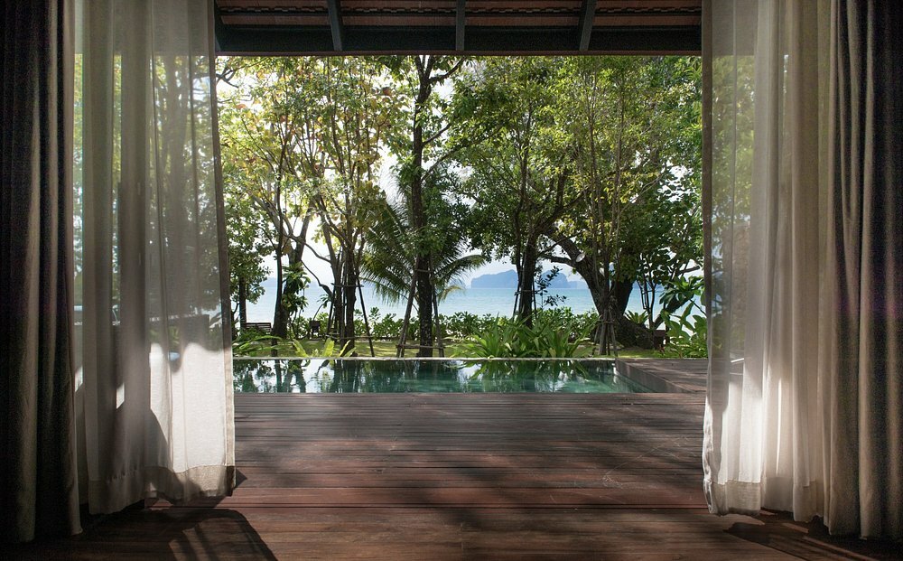 Фото The Tubkaak Krabi Boutique Resort