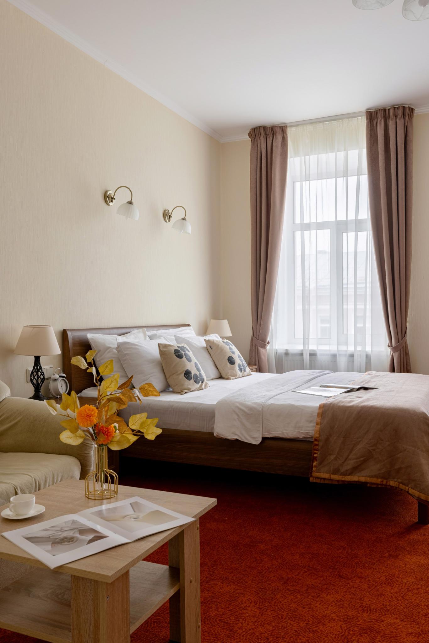 Фото отеля 5