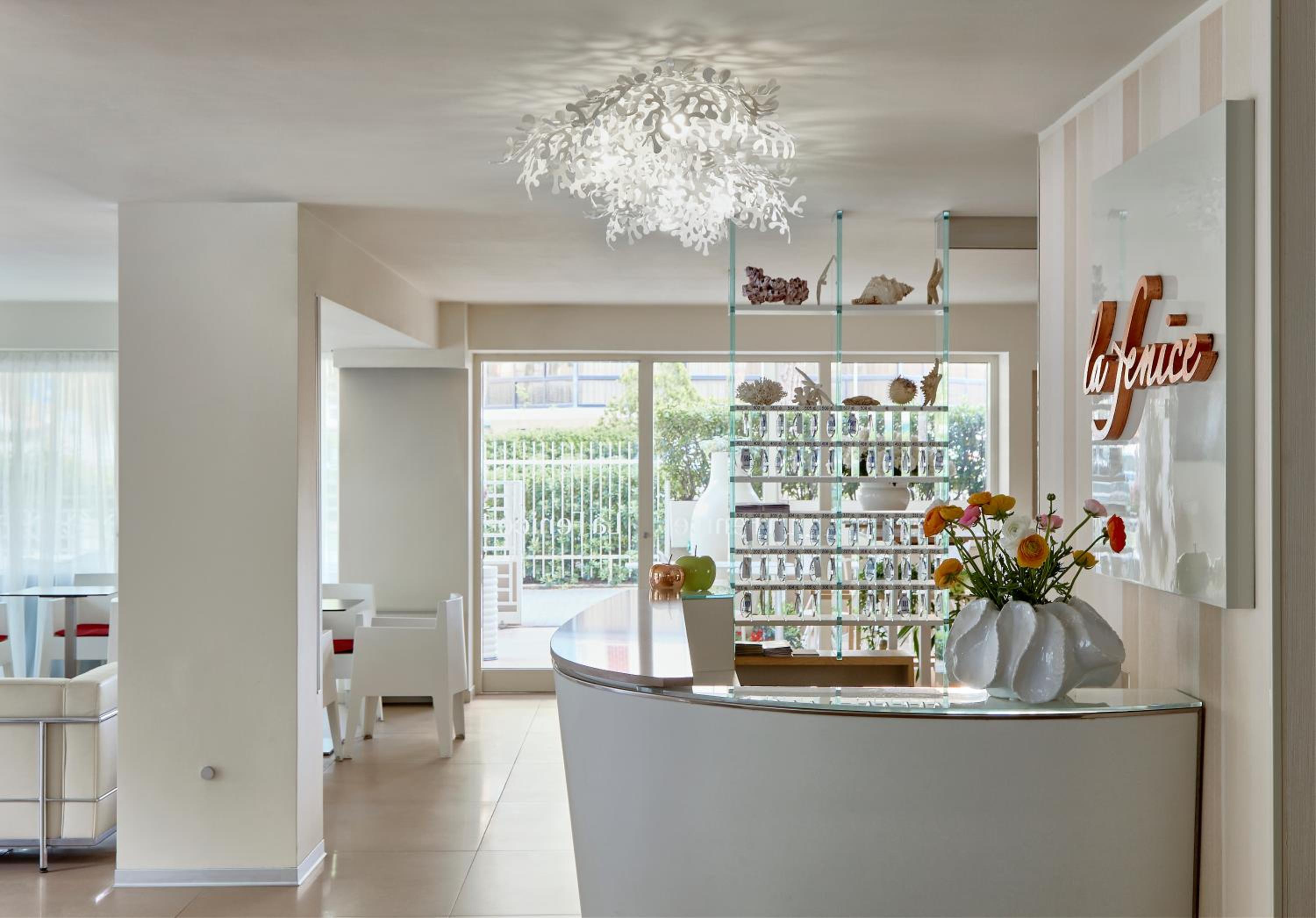 Фото Hotel La Fenice