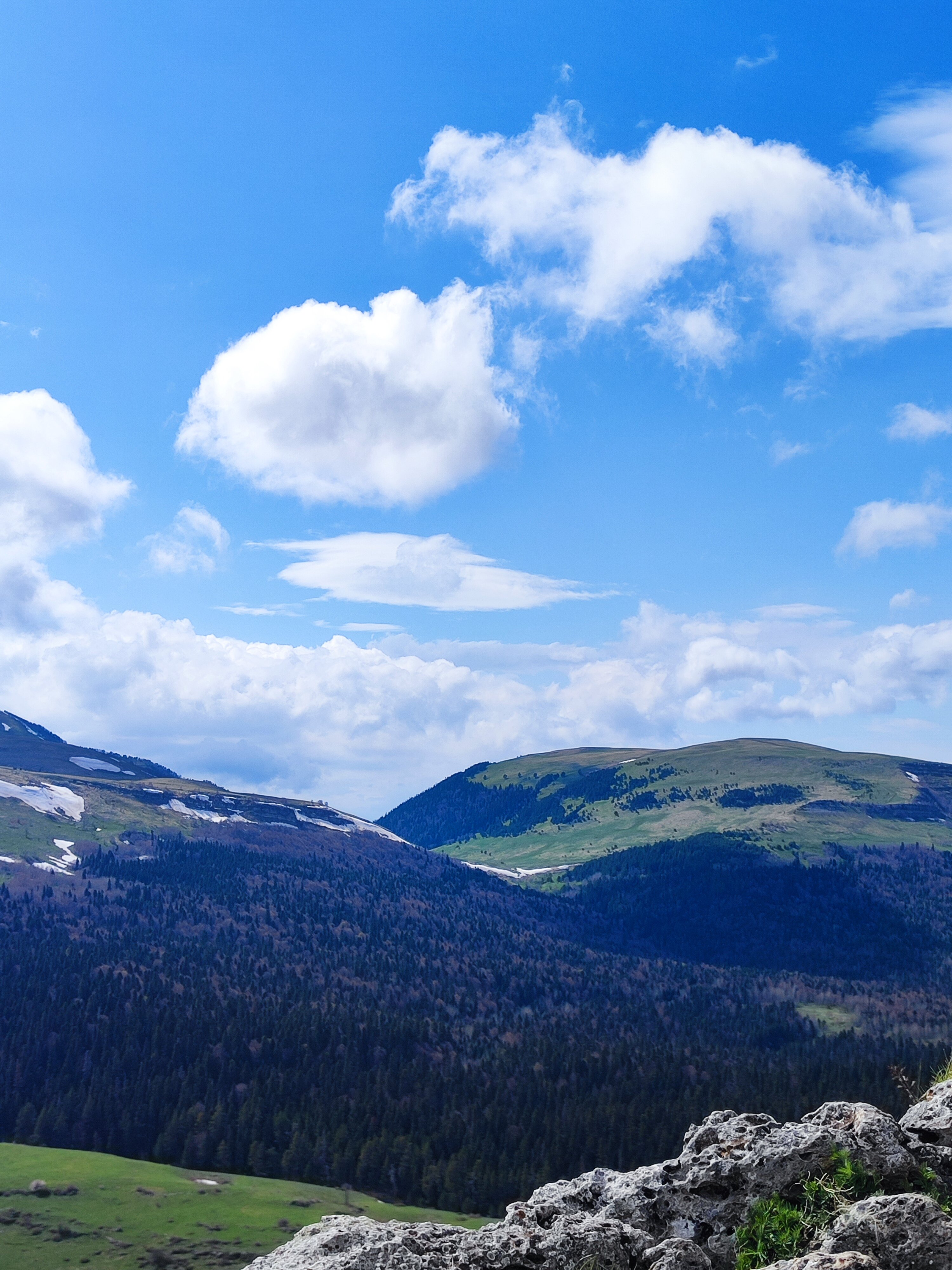 Фото Белогорье