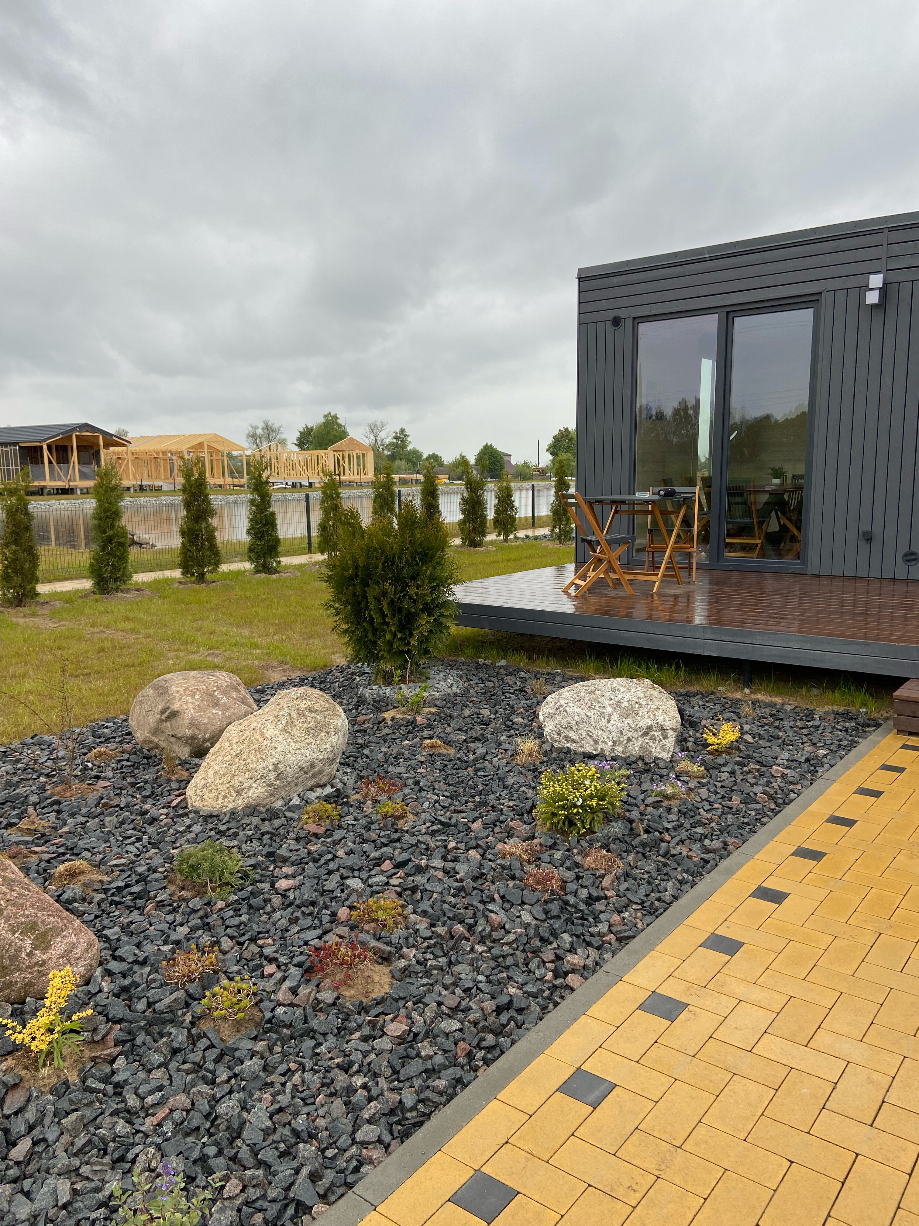 Фото Родная долина