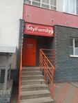 MyFamily (Moskovskoye Highway, 27А), salón de belleza