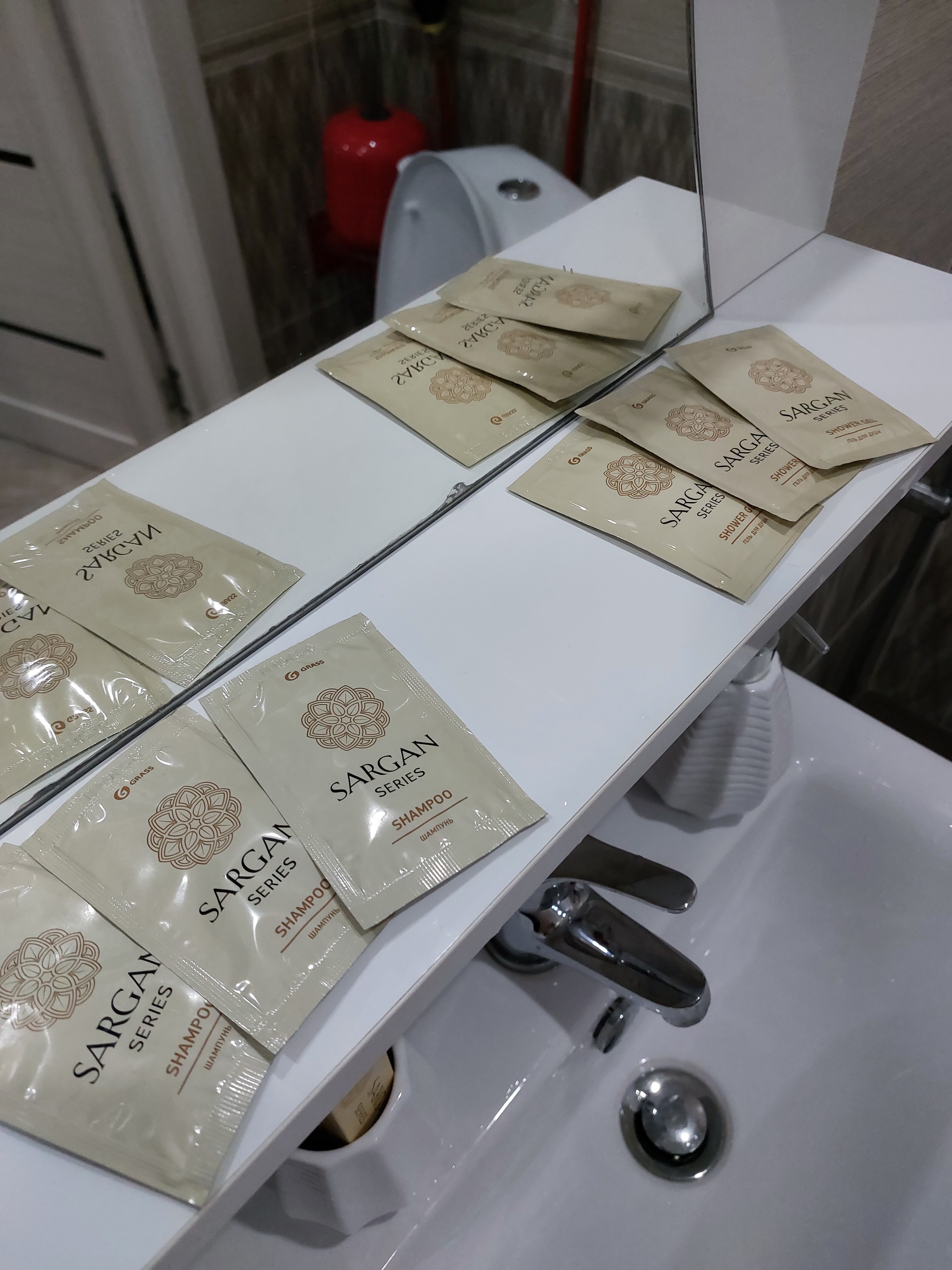 Фото Домики у Пруда