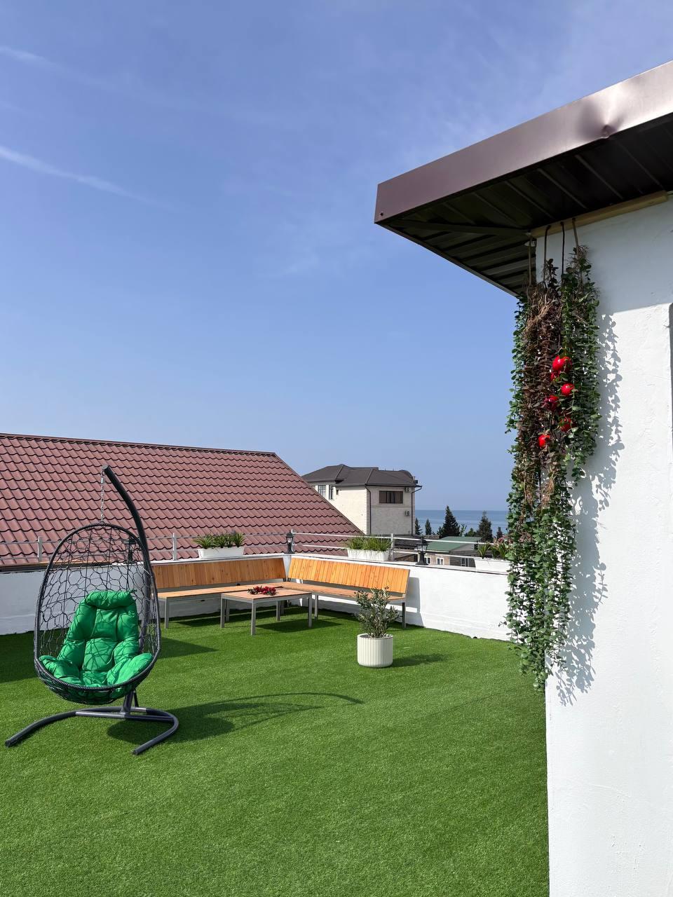 Фото Гранат