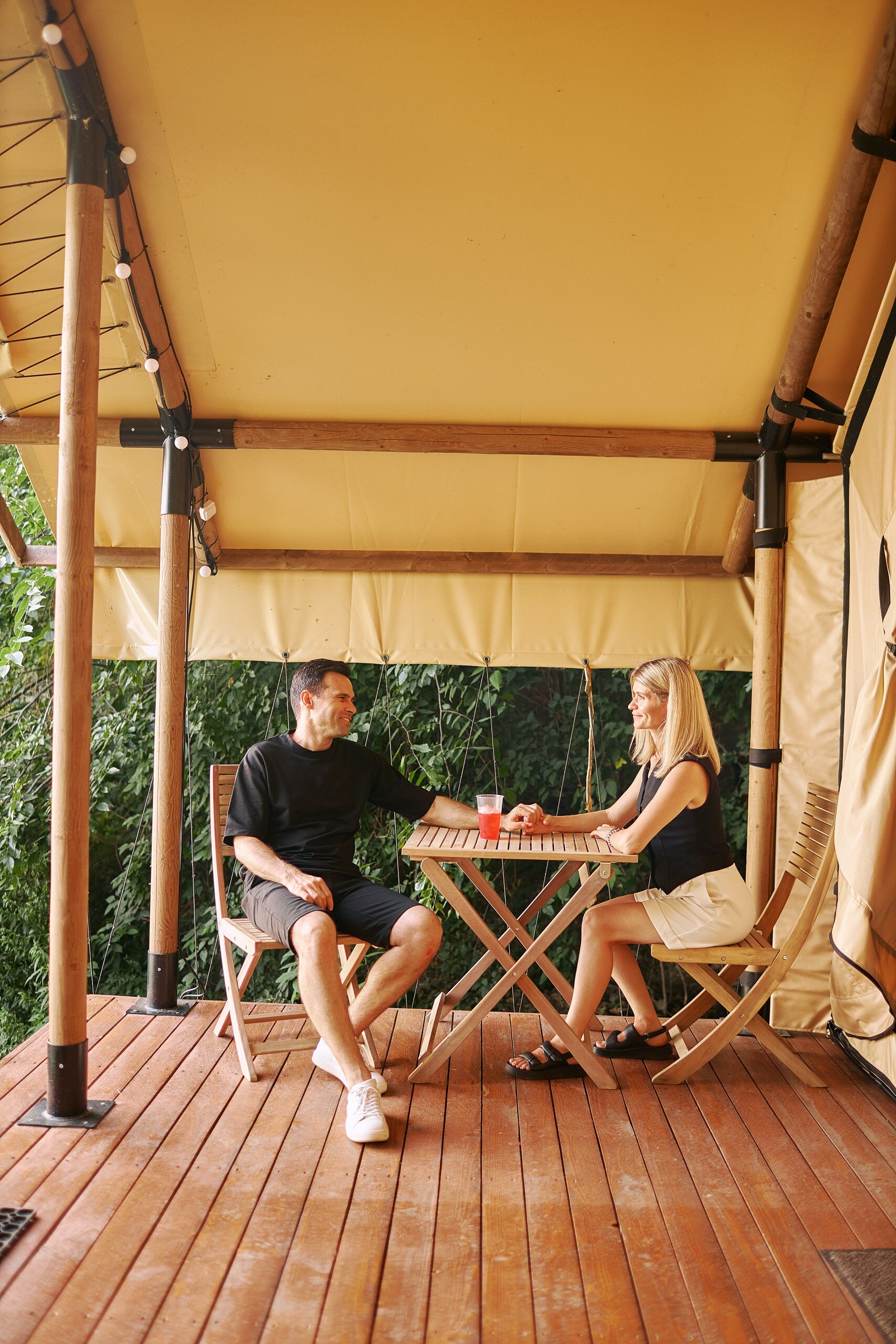 Фото River Glamp