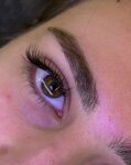 Sadilkina Brow Lash master (ulitsa Chikina, 14), eyebrow and eyelash salon