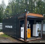Rezervuar Tver (derevnya Andreykovo (Burashevskoye selskoye poseleniye), 2Г) ، معدات الدبابات