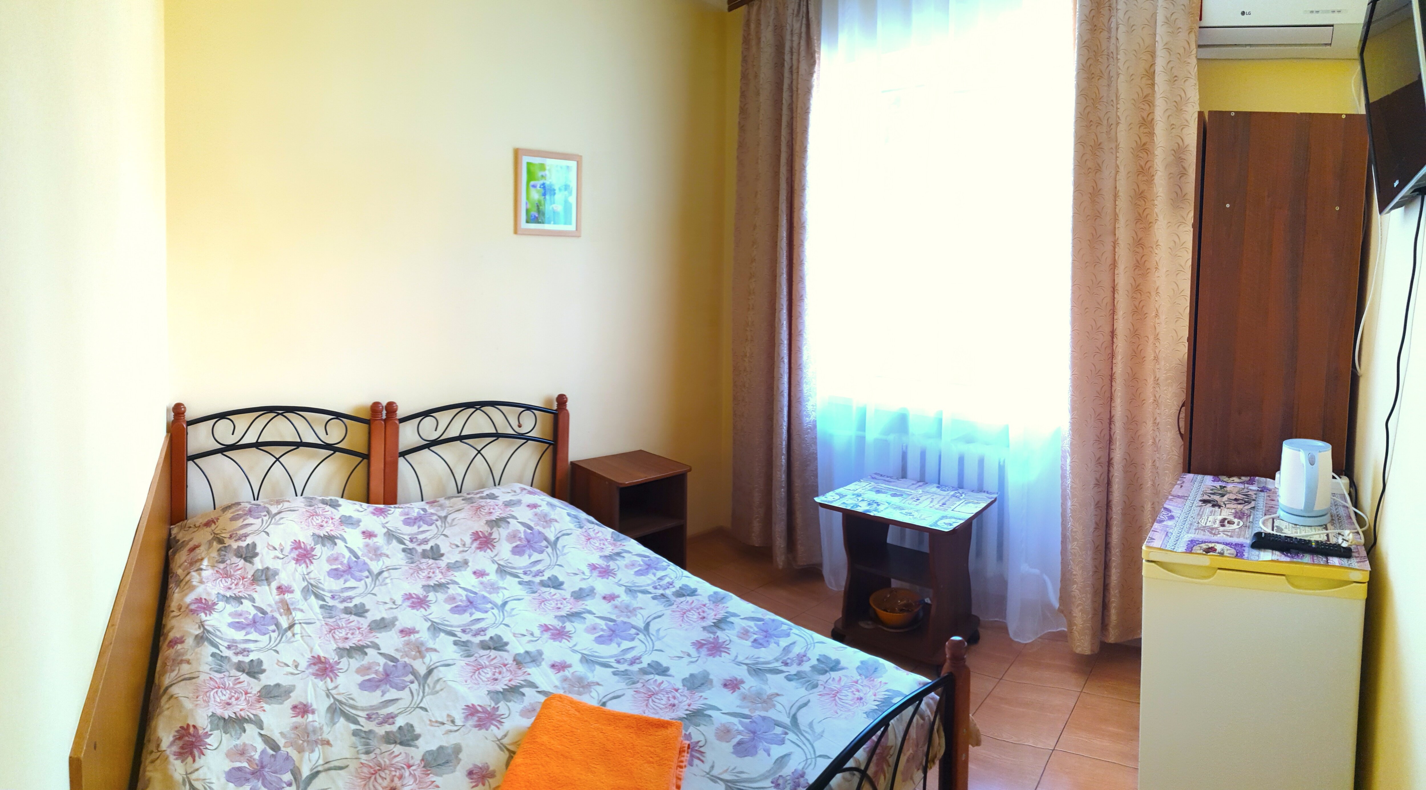 Фото Солнце & Море