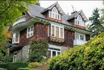 Kurt Cobain's House (East Lake Washington Boulevard, 171), landmark, attraction