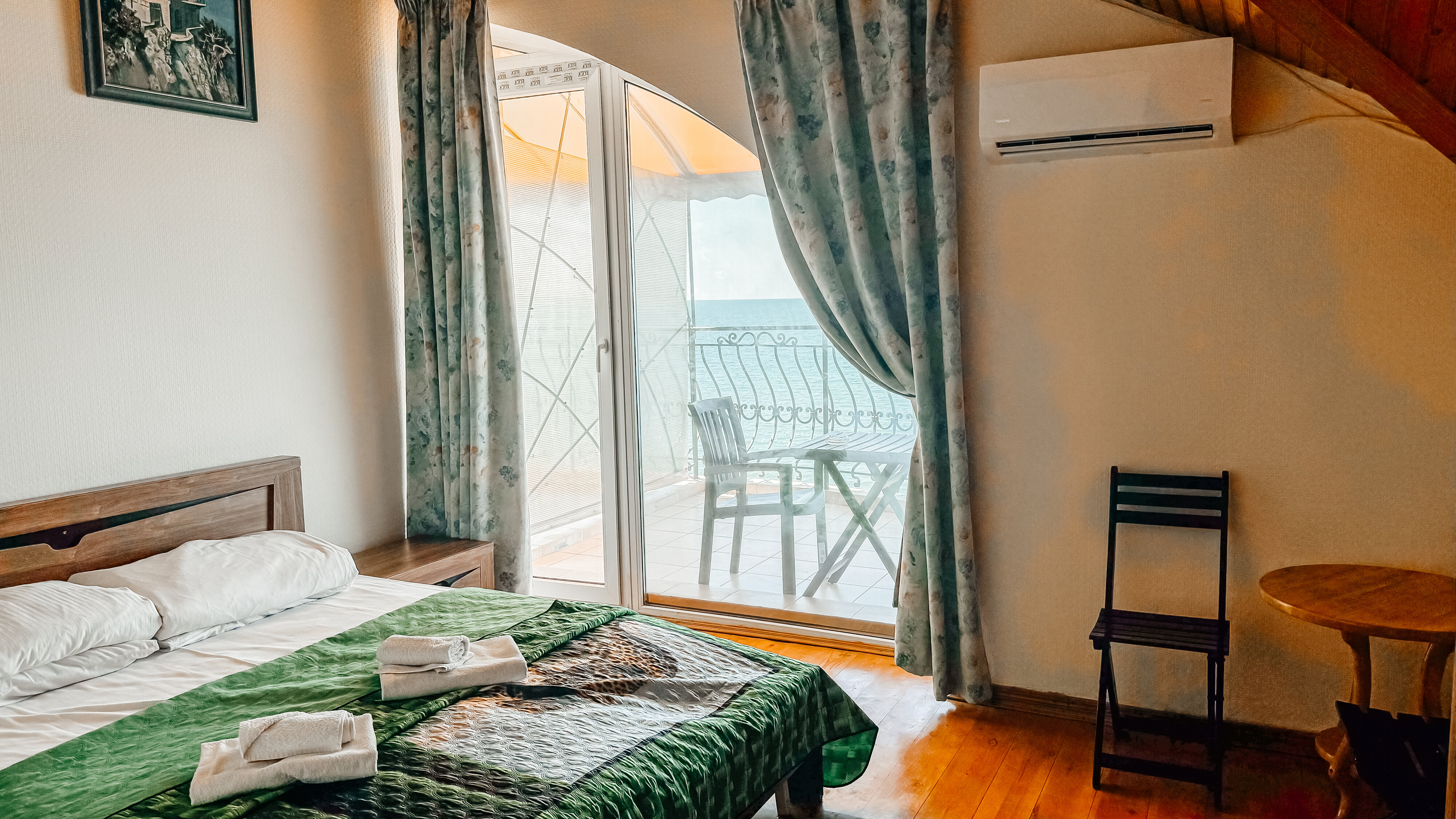 Фото Миллениум