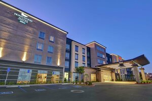 Гостиница Homewood Suites by Hilton Chula Vista-Eastlake в Чула-Виста