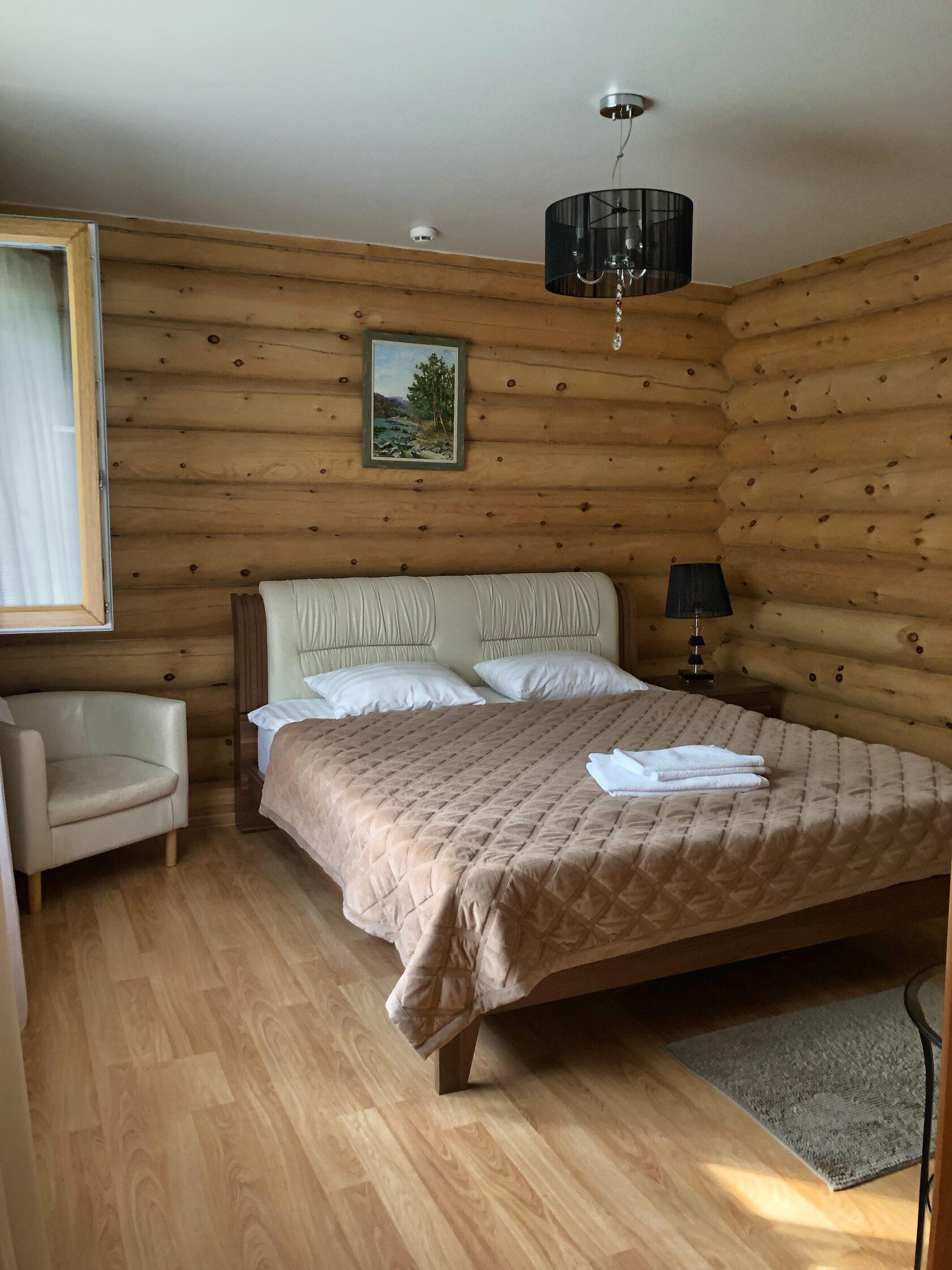 Фото Усадьба Кругловых