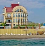 Millenium (Набережная улица, 71), hotel