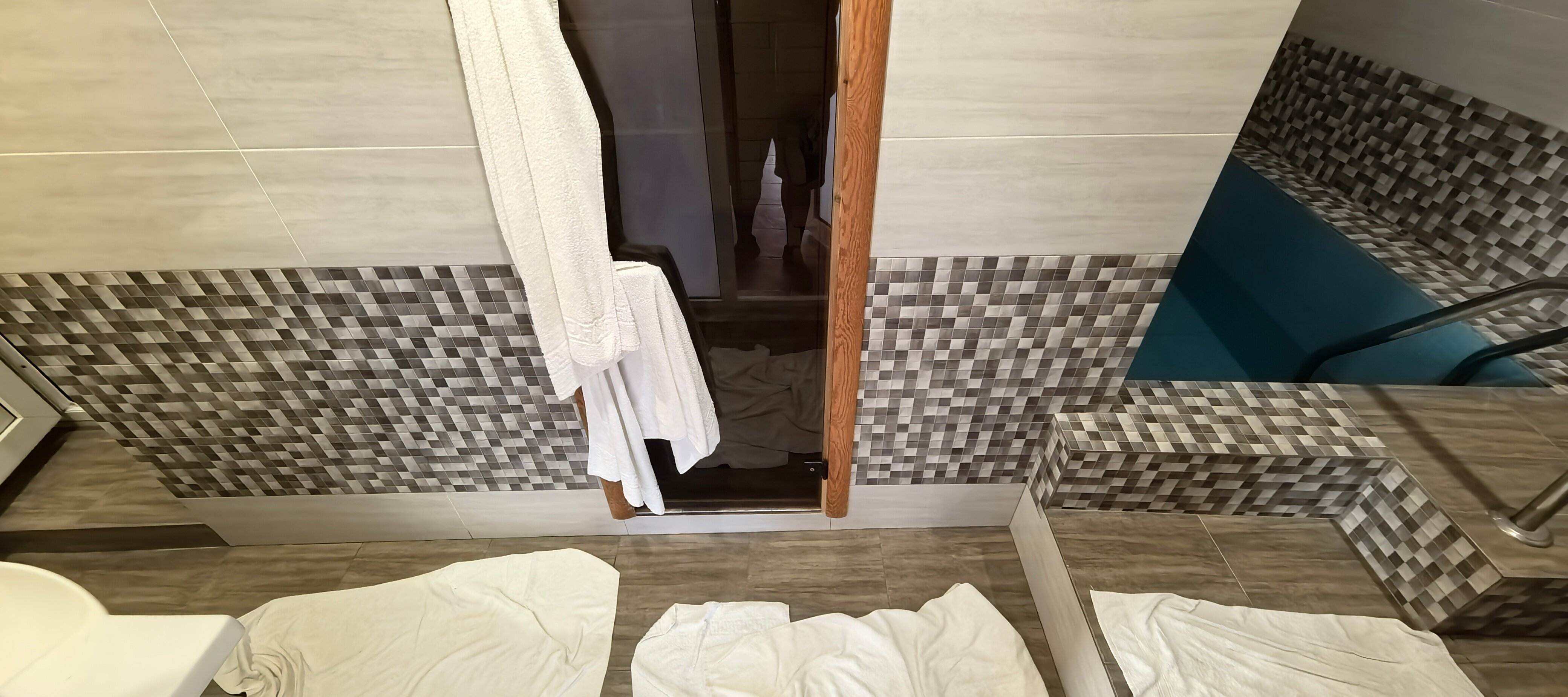 Фото Вилла Оазис