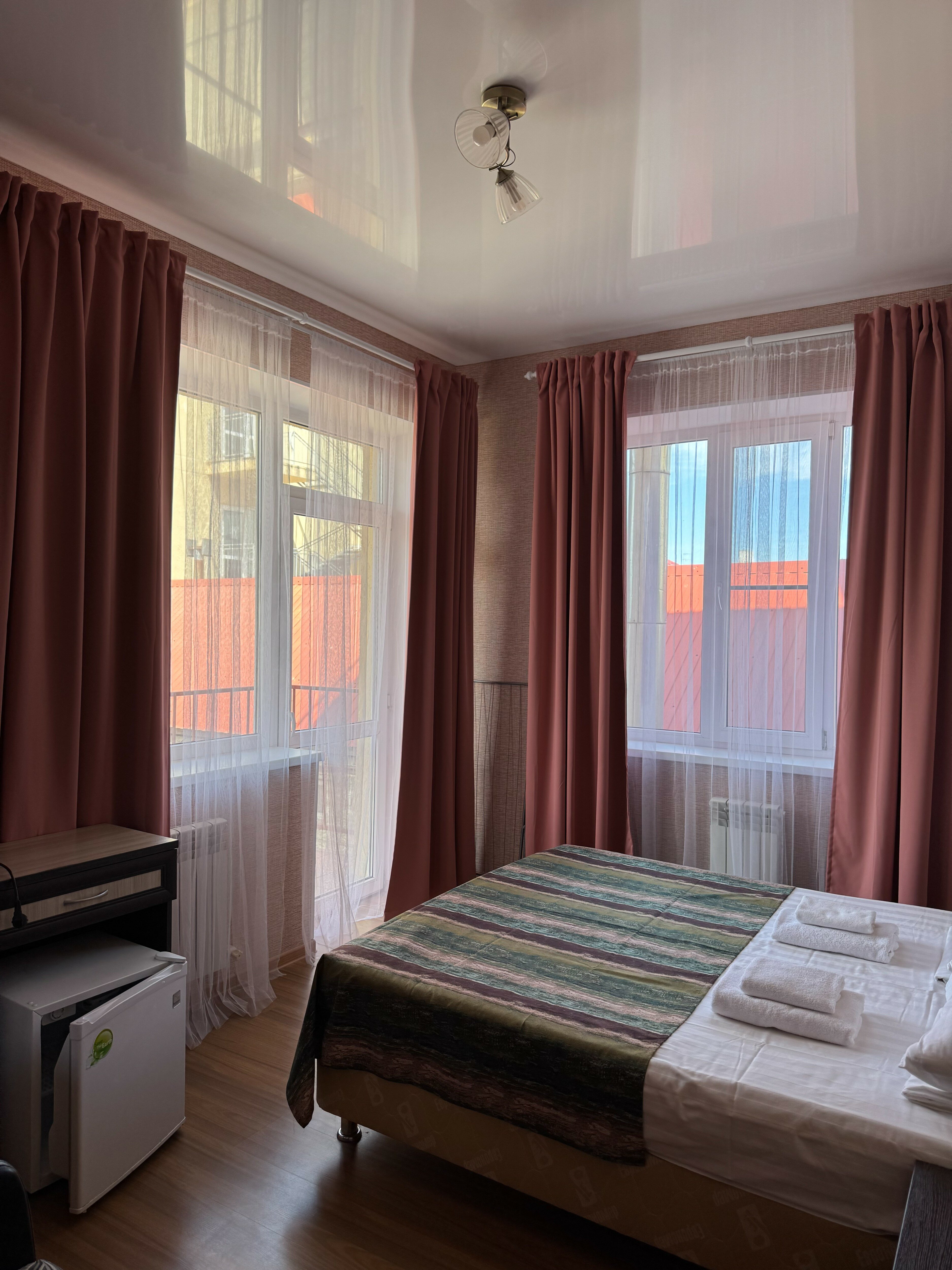 Фото Атлант