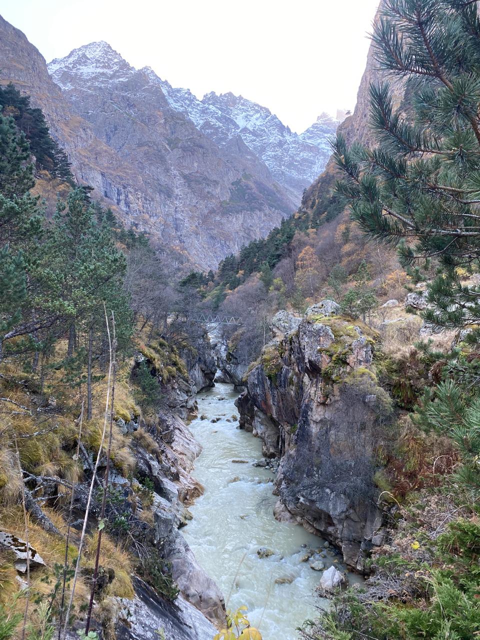 Фото Balkaria House