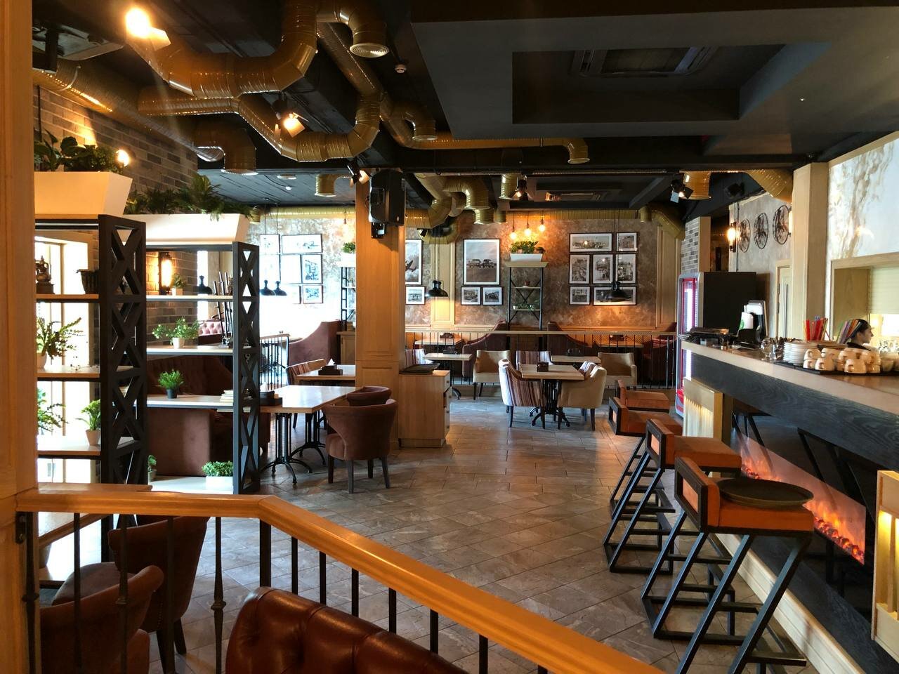 Фото Империя