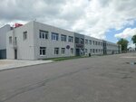 Soman Group (Pobedy Avenue, 157А), partition systems